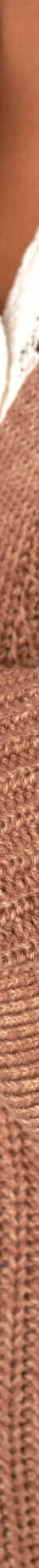 Gilet loose boutonné, manches 7/8ème (taupe chiné) Gilet loose boutonné, manches 7/8ème (taupe chiné)